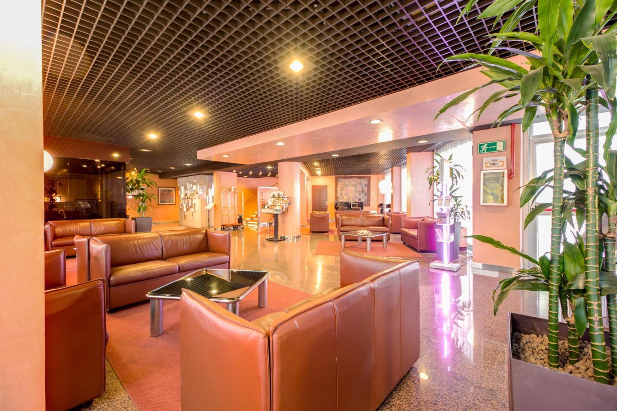 Hotel Galileo — Photos 2