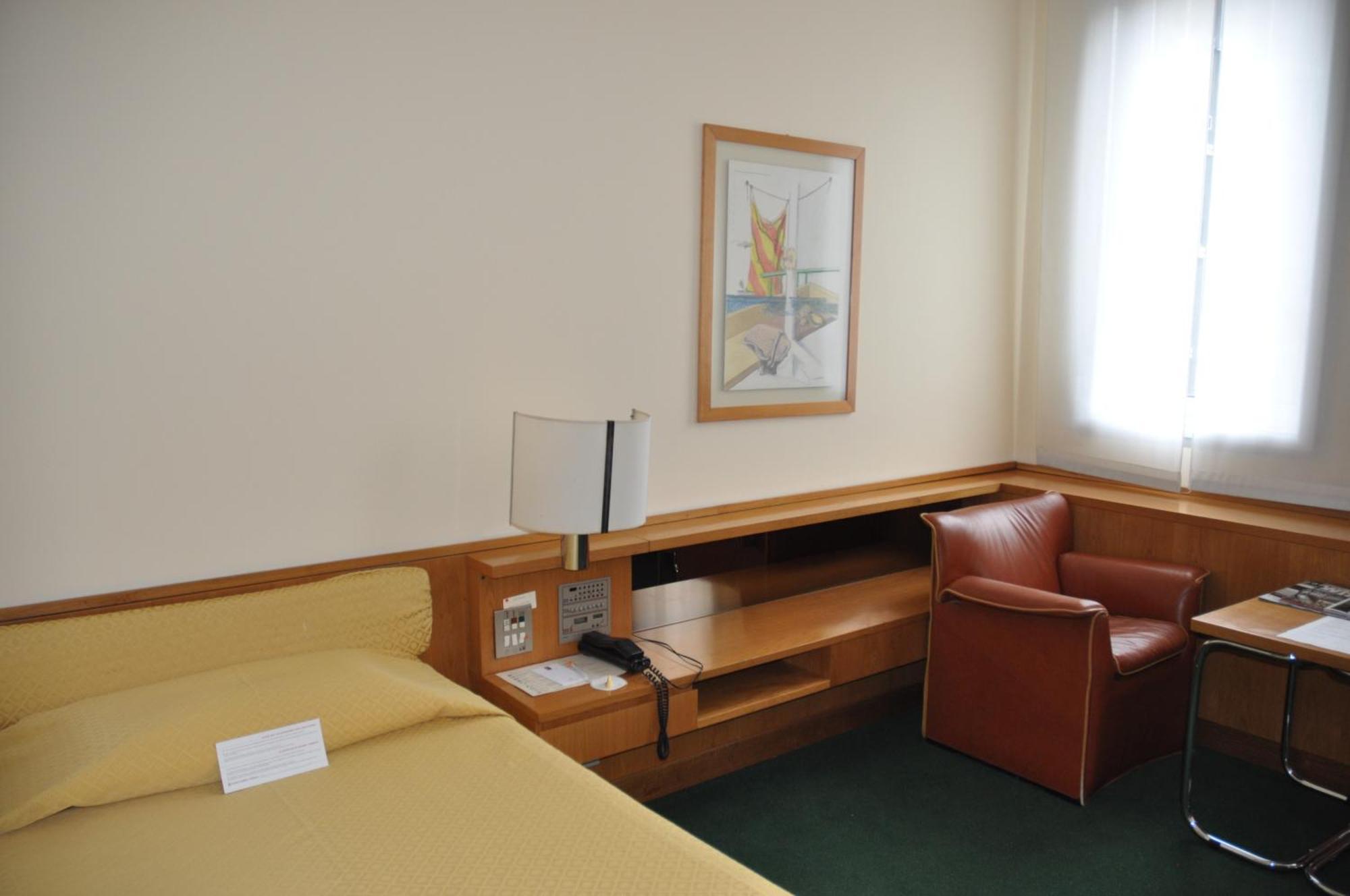 Hotel Galileo — Photos 3
